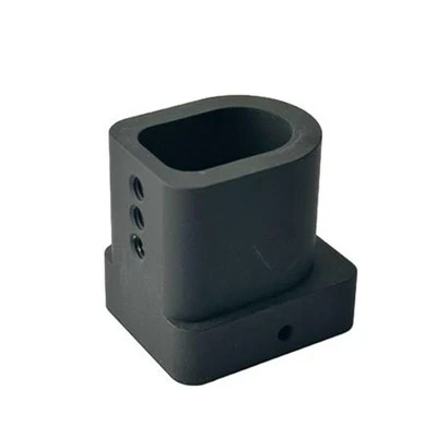 Penggilingan Plastik CNC
